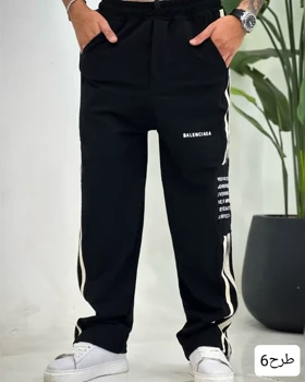 شلوار مردانه اسلش کاروس_کد4398