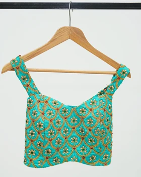آزاد سیسترز تاپ نیم‌تنه crop top