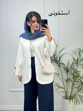 مانتوکتی مزونی کیانا