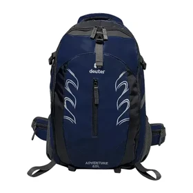 کوله پشتی دیوتر مدل DEUTER - DTR410 DEUTER ADVENTURE