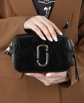 کیف زنانه چرم جیکوبز 151 AM