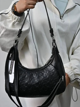 کیف دوشی زنانه بنو BENO مدل ملینا کد 4902