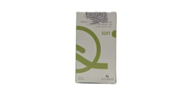 محلول لنز یونی یال Soleko 100 ML