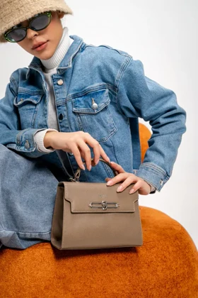 کیف دستی مدل David Jones CM7113