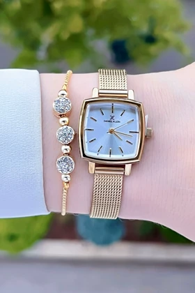 ساعت زنانه daniel-klein