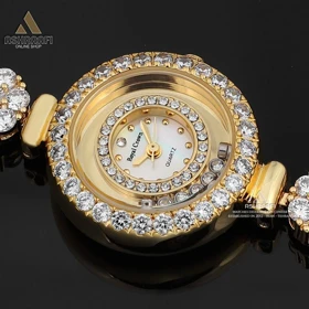 ساعت زنانه رویال کرون Royal Crown 2411