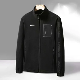 کاپشن پلار BLACKDEER M99283