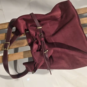 کیف سوییت کمربندی 1220 (زرشکی)