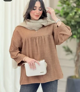 شومیز نرگس