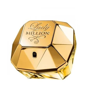 عطر زنانه پاکو رابان لیدی میلیون Paco Rabanne Lady Million