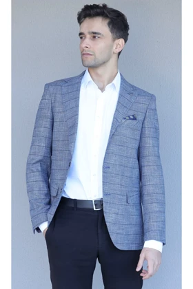 کت و ژاکت مردانه luisero luisero