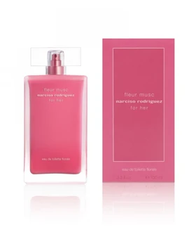 عطر یونیسکس 100 میل فلورنارکوتیک