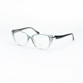عینک طبی زنانه آیزن EYEZENمدل SE-1106 (آبی)