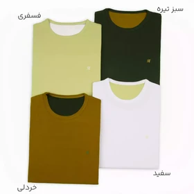 تیشرت مردانه 1002003