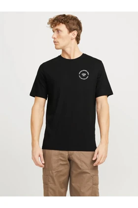 تیشرت سایز بزرگ مردانه jack-and-jones jack-and-jones