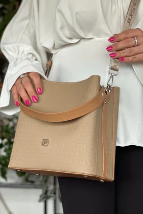 کیف زنانه دوشی just-polo