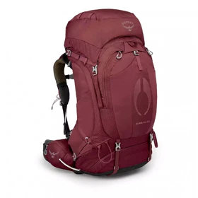 کوله پشتی کوهنوردی زنانه آسپری AURA AG 65L