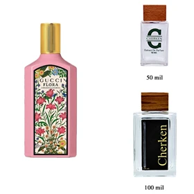 عطر زنانه گوچی فلورا گورجس گاردنیا Gucci Flora Gorgeous Gardenia
