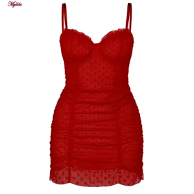 لباس خواب زنانه ماییلدا مدل 5430-601