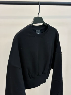 دورس کراپ دو نخ 1700 (مشکی)