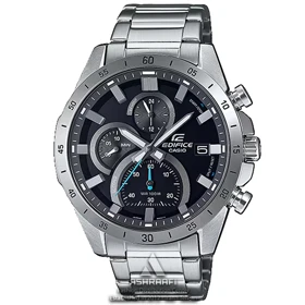 ساعت کاسیو ادیفایس دست دوم Casio Edifice EFR-571D-1AVUEF