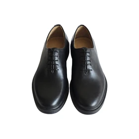 دگرمان کفش رسمی degerman classic man black eco