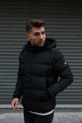 کت و کاپشن مردانه cropper cropper