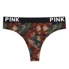 شورت لامبادا زنانه مدل لیزری کمر pink 11-5389
