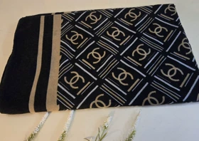 شال موهر گرم زنانه ودخترانه