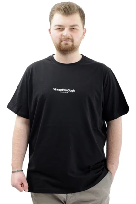 تیشرت سایز بزرگ مردانه مدکس modexl