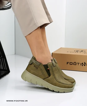 نیم بوت زنانه تاناسیس BT