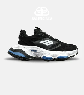 کفش کتانی مردانه Balenciaga مدل 5244