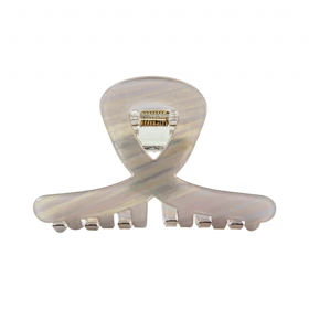 کلیپس زنانه مدل ربان 4