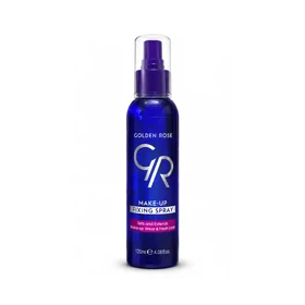 اسپری فیکسکننده آرایش گلدن رز مدل Makeup Fixing Spray