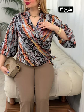 شومیز هنا 1040124