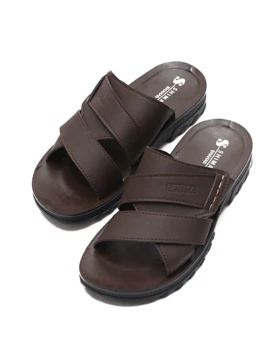 صندل مردانه طبی شیما مدل شهاب