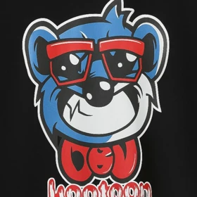 کراپ تیشرت زنانه مدل PJ1294