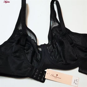 ست شورت و سوتین زنانه شاندرمن مدل Melissa مشکی کد 5080-2464-04