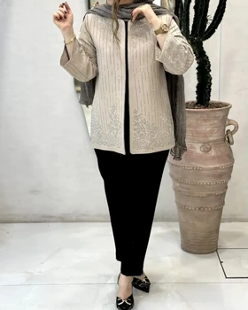 کت مزونی بهاره