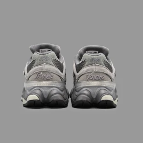 نیوبالانس 9060 طوسی New Balance 9060 Gray