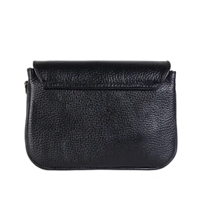 کیف دوشی چرم زنانه 143