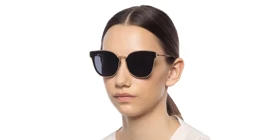 عینک آفتابی جیمی چوو Jimmy Choo JIM-NILE/S RHL 63 2K