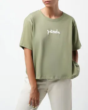 تی‌شرت نخ‌پنبه panda