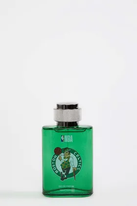 عطر مردانه Edp 100 میلی لیتری دارای مجوز Nba Boston Celtics U1097AZNS