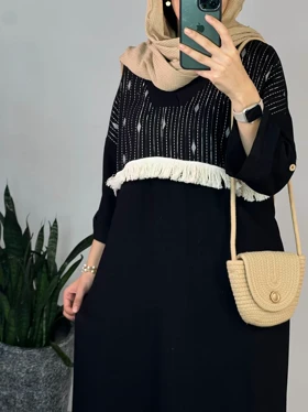 مانتو کفتان مینو