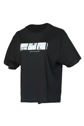 تیشرت زنانه hummel