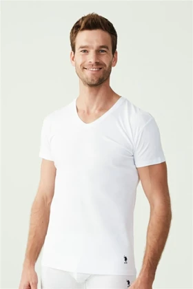 تیشرت مردانه اورجینال assn u.s.-polo-assn.