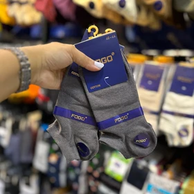 جوراب مچی مردانه/Code:9047_30