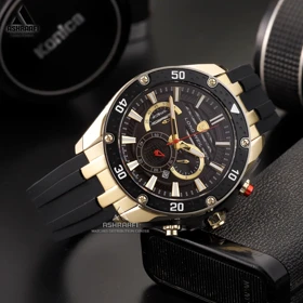 ساعت مردانه لوندویل Lond Weil LW830137M-02-33-41