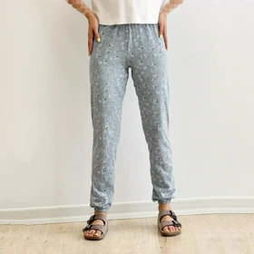 شلوار میکس 1003802